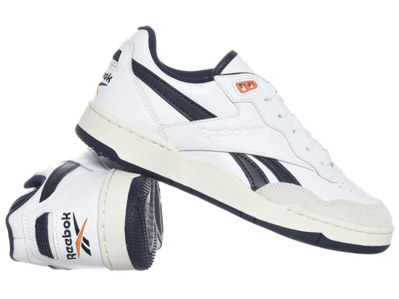 Dámské tenisky Reebok BB 4000 II