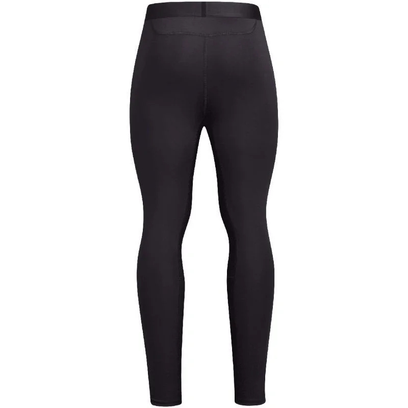 Pánské dlouhé upnuté legíny TF M HP0585 - Adidas XL