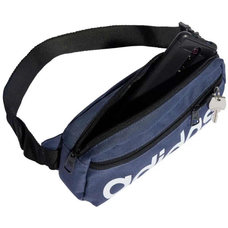 Sáček, ledvinka adidas Essentials Bum Bag HR5361 NEPLATÍ