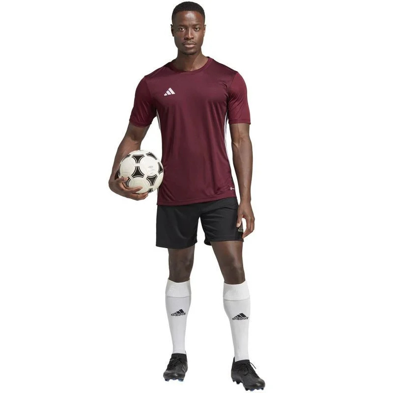 Pánské tričko Table 23 Jersey M IB4928 - Adidas xs