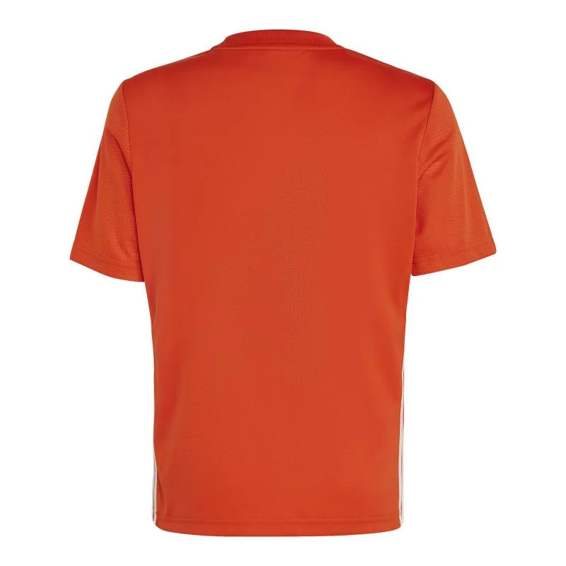 Tričko adidas Table 23 Jr IB4934 140