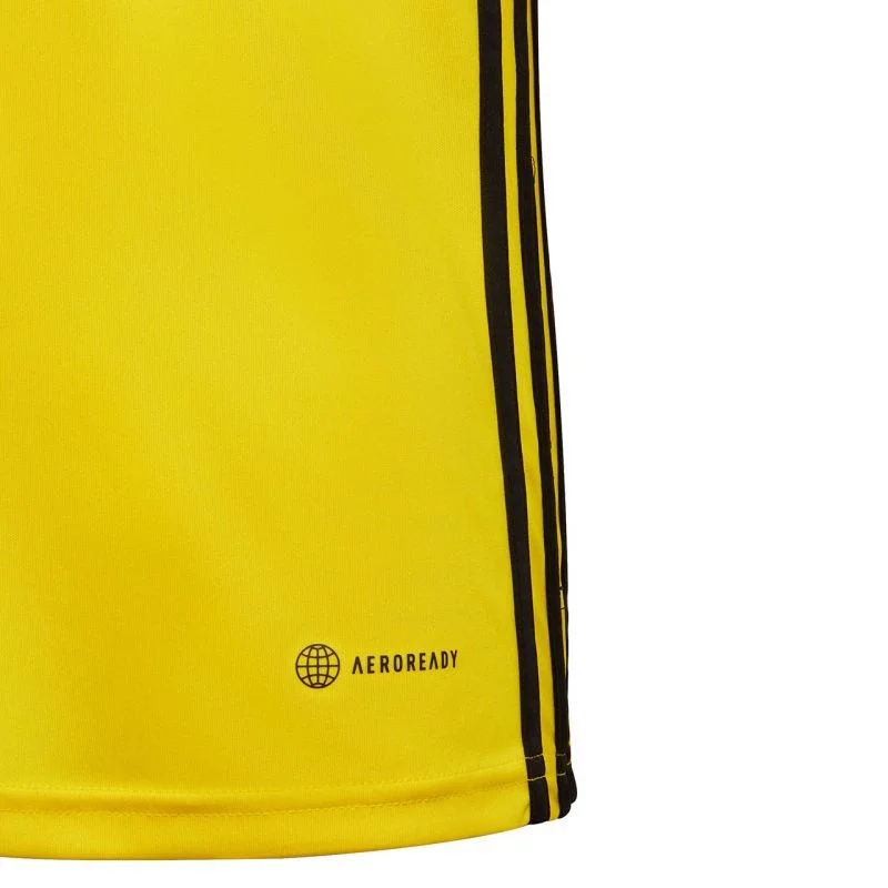 Tričko adidas Table 23 Jr IA9156 128CM