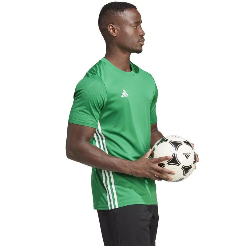 Pánské tričko Table 23 Jersey M IA9147 - Adidas S