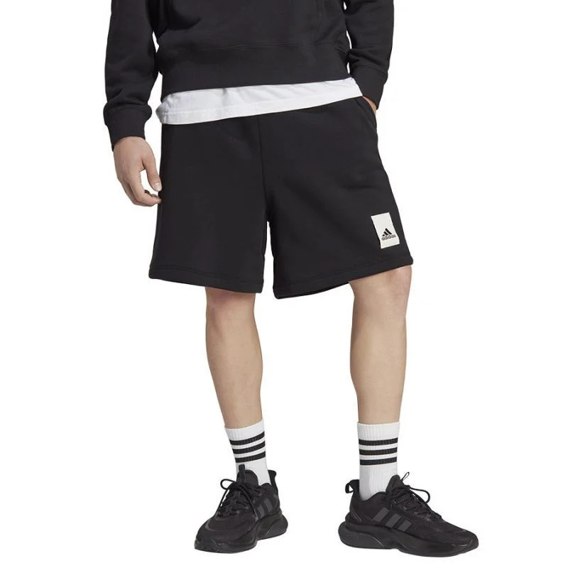Pánské šortky Caps SHO M IA9357 - Adidas S