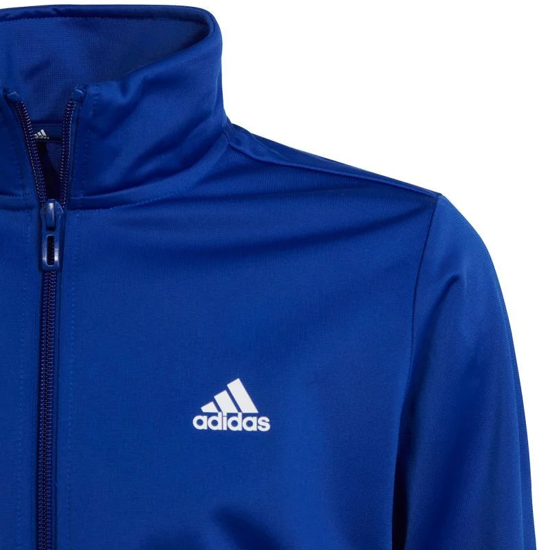 Tepláková souprava adidas Essentials Big Logo Junior HR6408 152cm