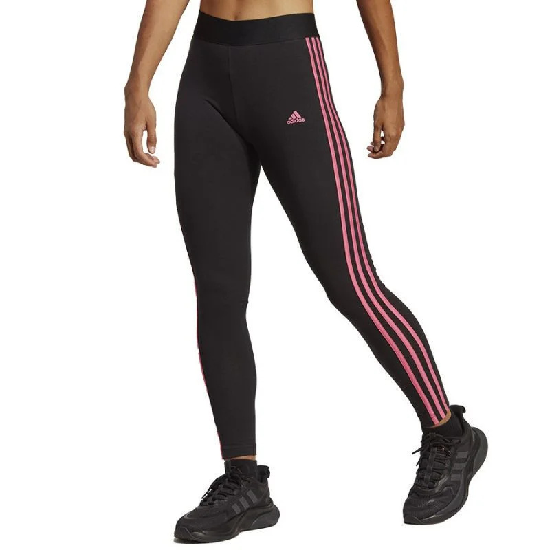 Dámské tepláky Essentials 3 Stripes W IA7192 - Adidas XS