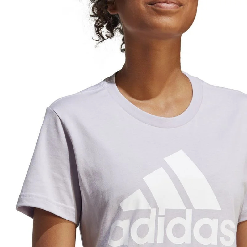 Dámské tričko Big Logo W IC0633 - Adidas M