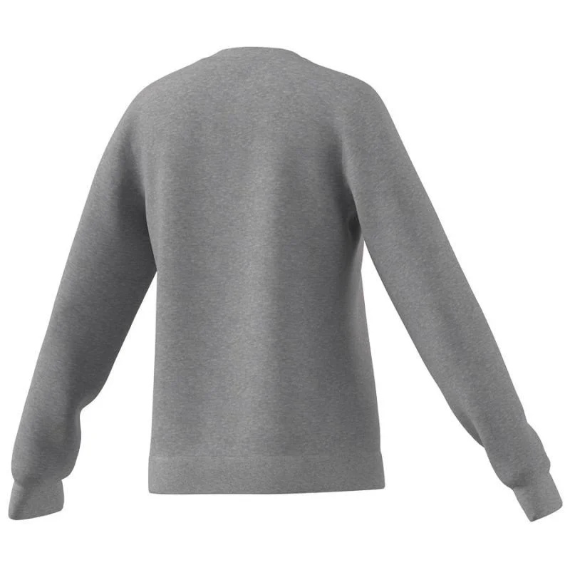 Dívčí mikina Big Logo Swt Jr IC6118 - Adidas 140 cm