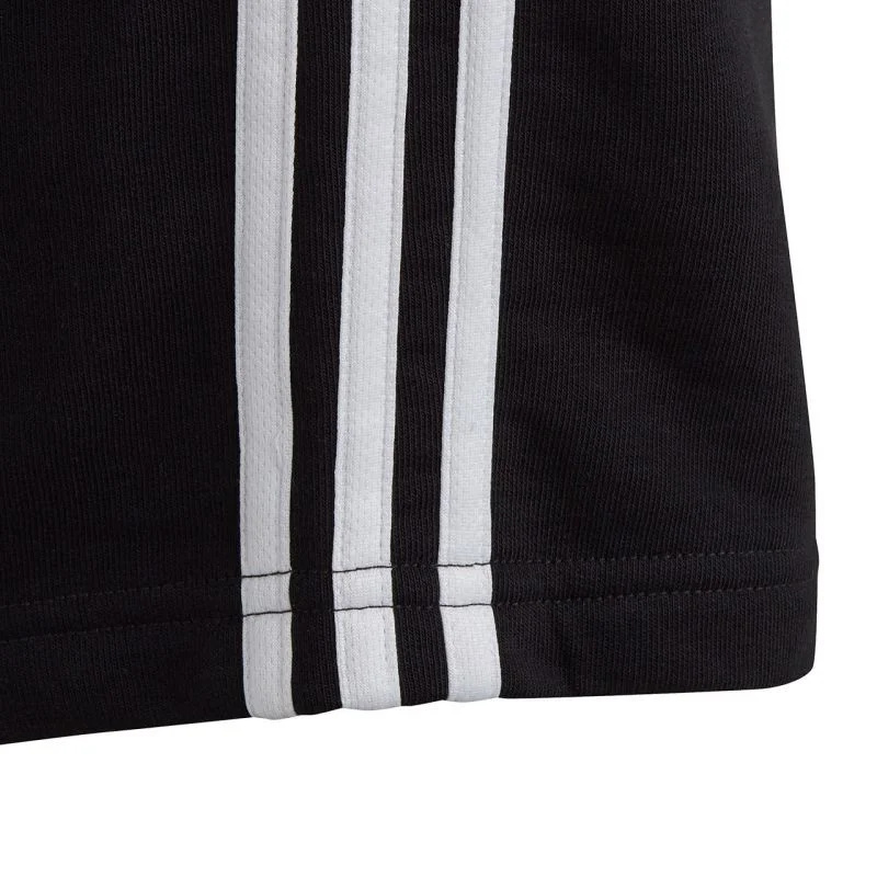 Šortky adidas Essentials 3-Stripes Jr IC3631 164cm