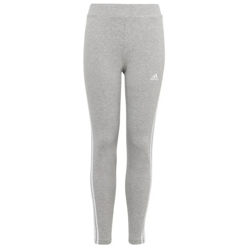 Dívčí tričko 3 Stripes TIG Jr IC3624 - Adidas 170 cm