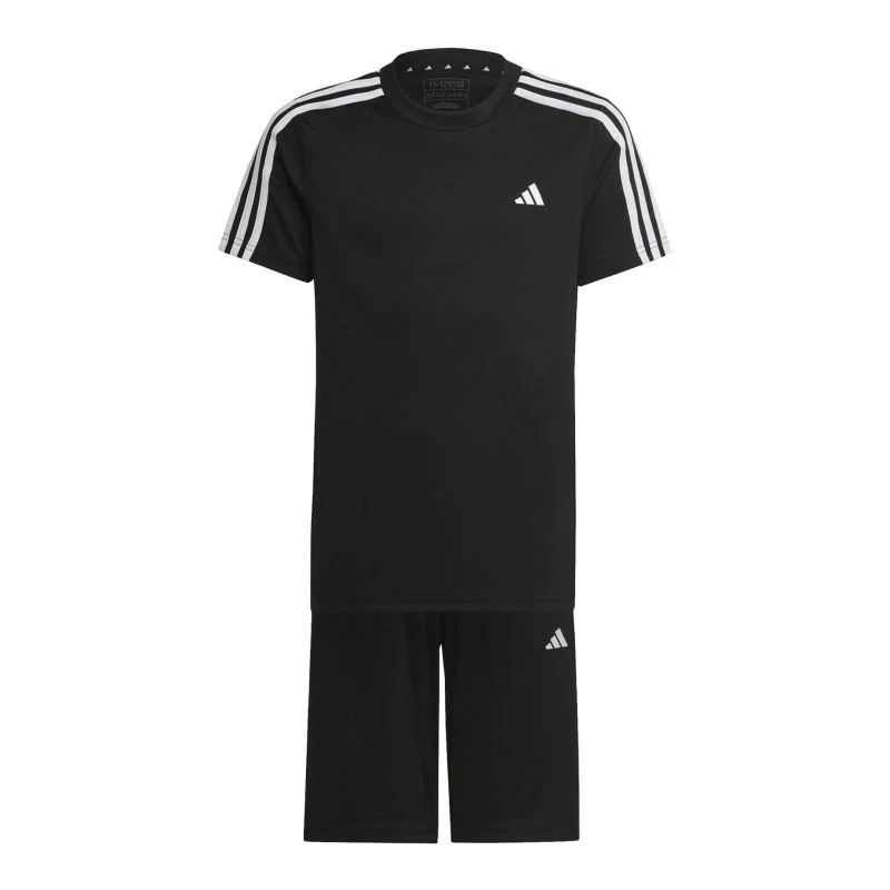 Adidas Training Essentials 3 stripes Jr IC5670 176