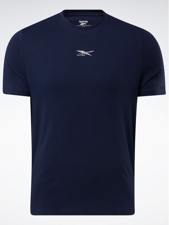 REEBOK - GS TAILGATE TEAM SS HS4890 triko