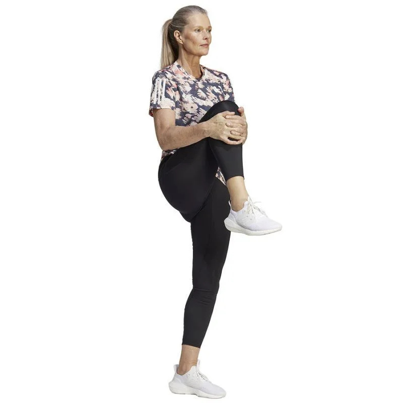 Dámské tričko Otr Cooler Tee W HR9968 - Adidas S