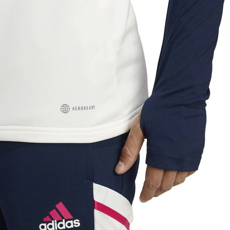 Arsenal London pánská tréninková mikina M HT4437 - Adidas XXL