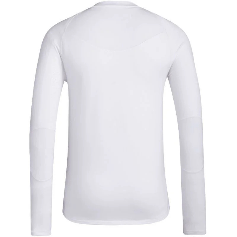 Pánské tričko Techfit Cold.Rdy Dlouhý rukáv M IA1133 - Adidas S