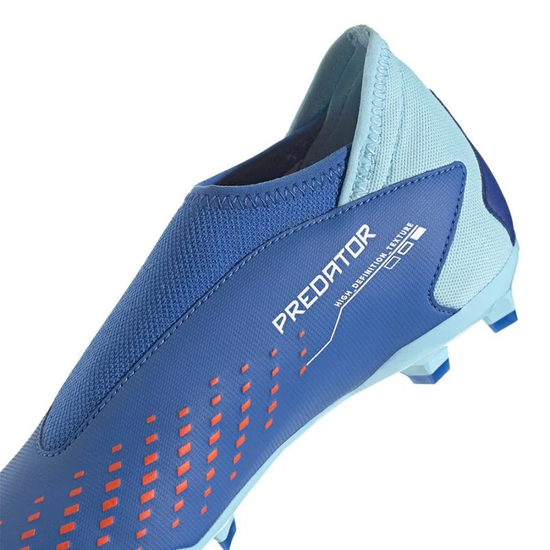 Boty adidas Predator Accuracy.3 LL FG Jr IF2266 28