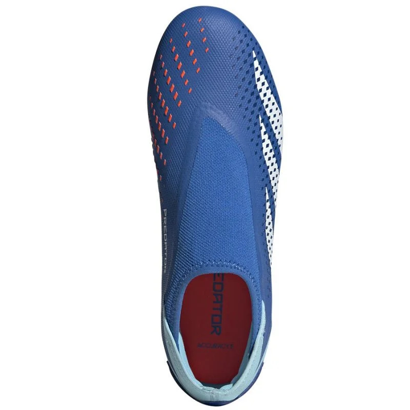 Boty adidas Predator Accuracy.3 LL FG M GZ0019 46 2/3