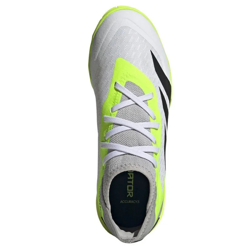 Fotbalové boty adidas Predator Accuracy.3 IN Jr IE9449 28