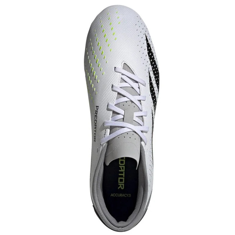 Pánské kopačky Predator Accuracy.3 L FG M GZ0014 - Adidas 42 2/3