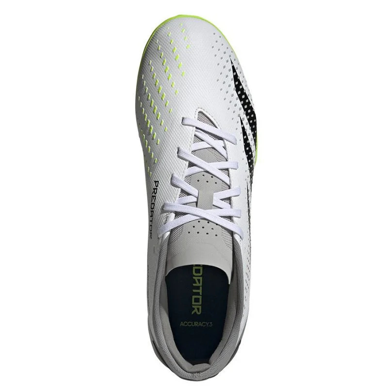 Pánské kopačky Predator Accuracy.3 L TF M GZ0003 - Adidas 42