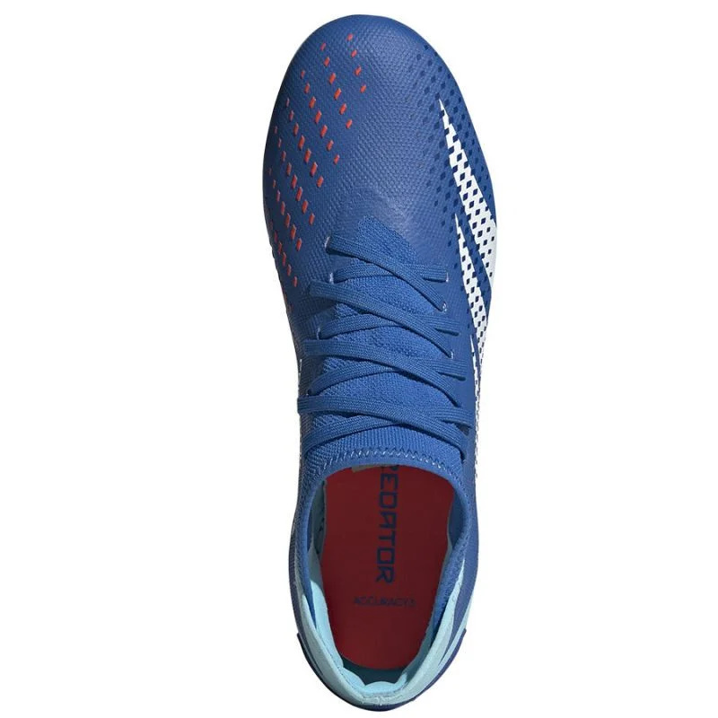Boty adidas Predator Accuracy.3 FG M GZ0026 44 2/3