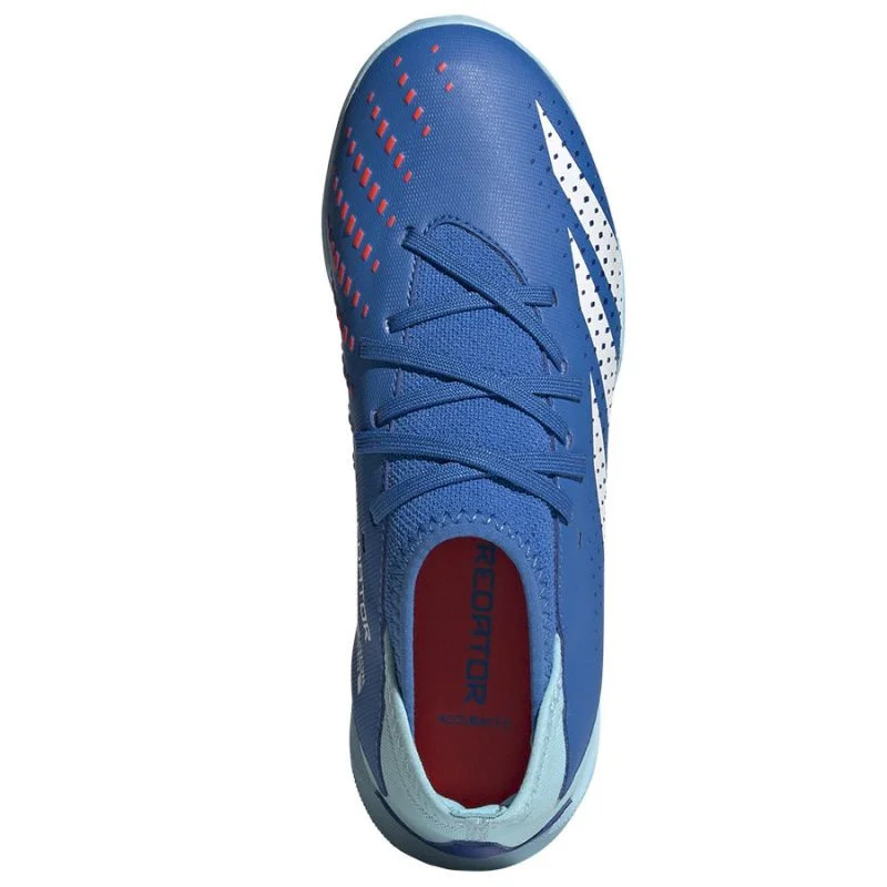 Boty adidas Predator Accuracy.3 TF Jr IE9452 28