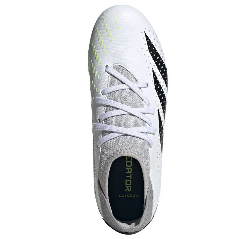 Dětské kopačky Predator Accuracy.3 FG Jr IE9504 - Adidas 29