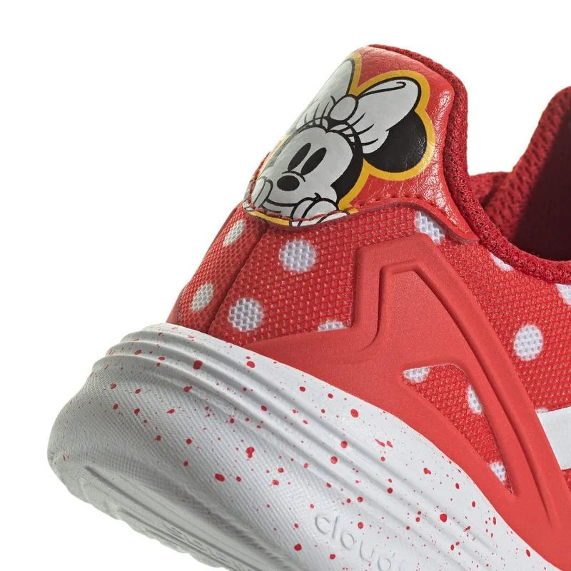 Adidas Nebzed x Disney Minnie Mouse Running Jr boty IG5368 30
