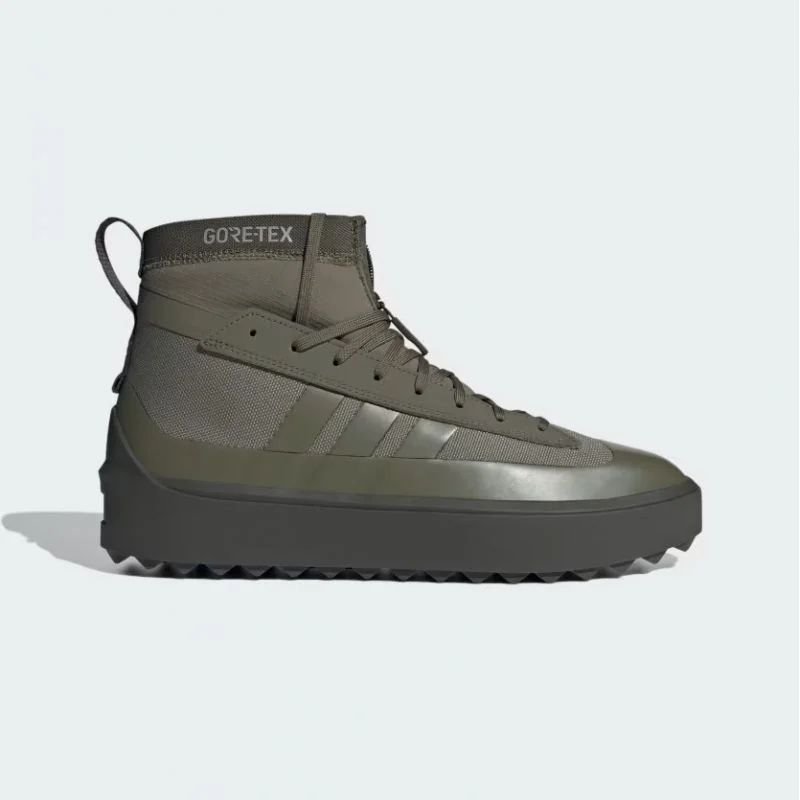 Boty adidas Znsored High Gore-Tex M IE9408 44 2/3
