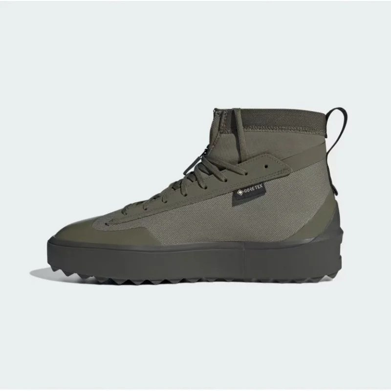 Boty adidas Znsored High Gore-Tex M IE9408 46
