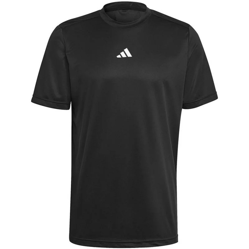 Pánské tričko adidas Techfit s krátkým rukávem M IA1165 XL