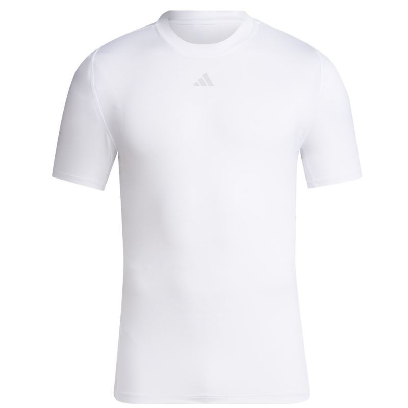 Adidas Techfit SS Tee M IA1159 pánské m