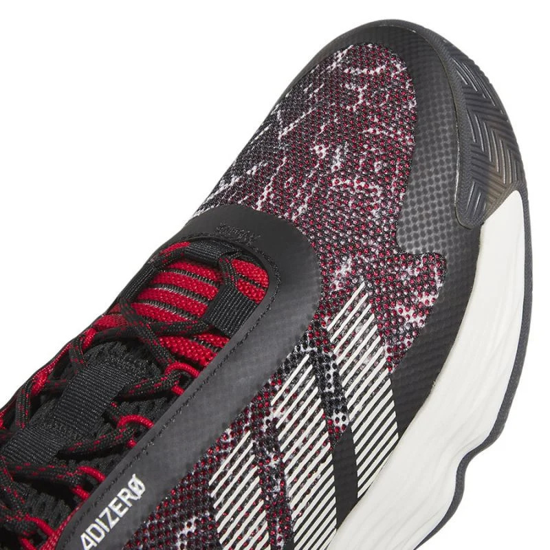 Unisex basketbalová obuv Adizero Select IF2164 - Adidas 48