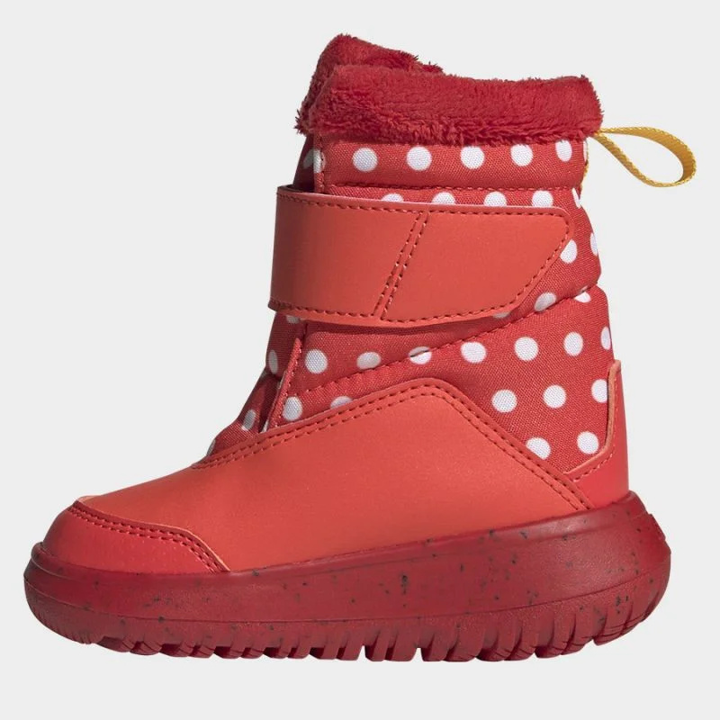 Adidas Winterplay Disney Minnie Jr boty IG7191 22