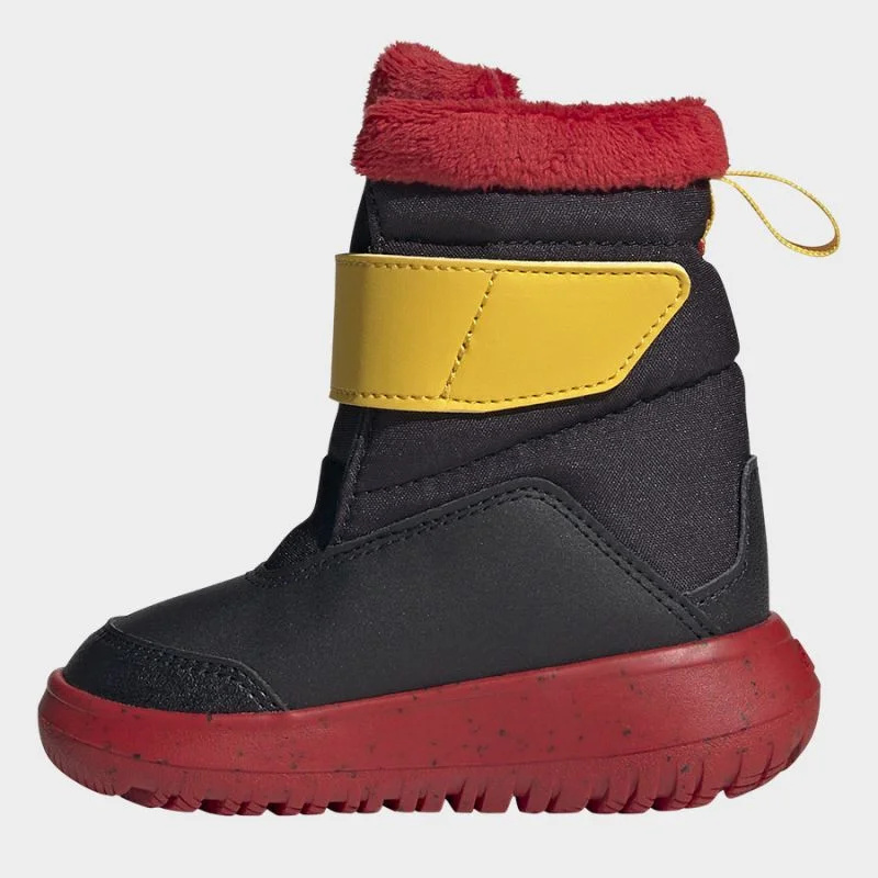 Boty adidas Winterplay Disney Mickey Jr IG7190 23