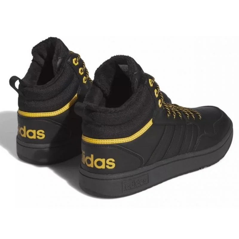 Adidas Hoops 3.0 Mid Basketball Wtr M IG7928 boty 44