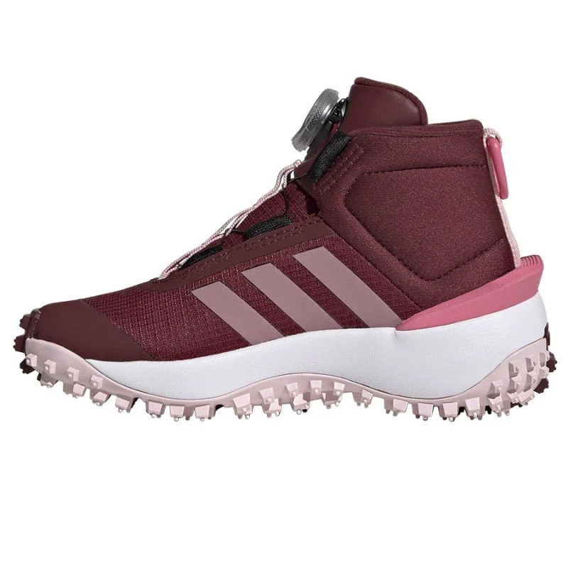 Boty adidas Fortatrail Boa K Jr IG7261 38 2/3