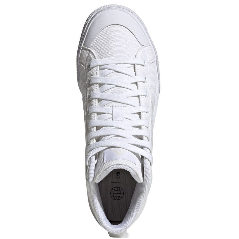 Adidas Bravada 2.0 Mid Platform M IE2316 dámské boty 38