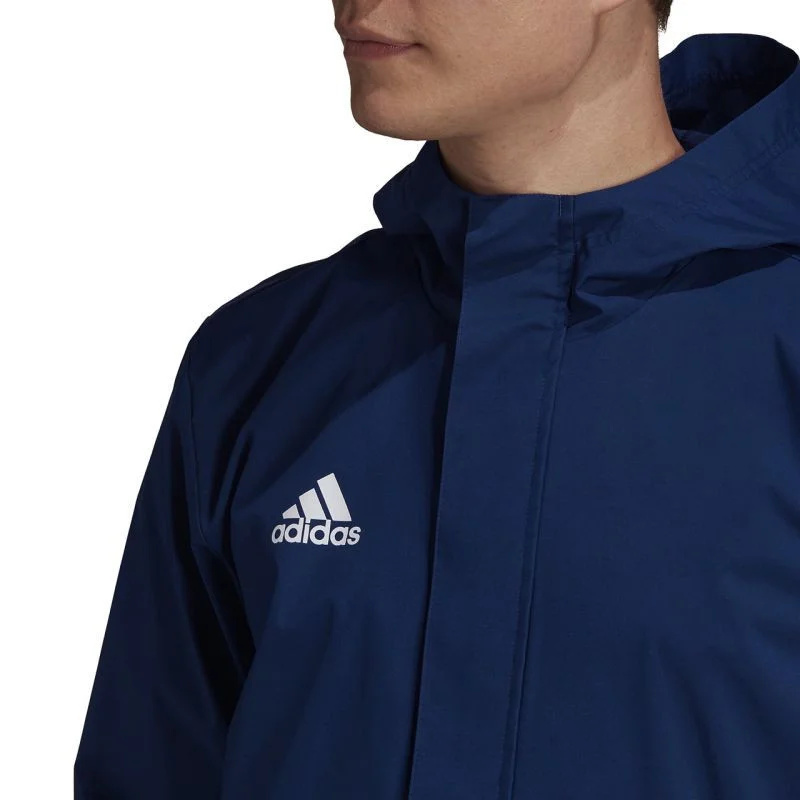 Pánská obuv Entrada 22 All Weather M IK4011 - Adidas 3XL