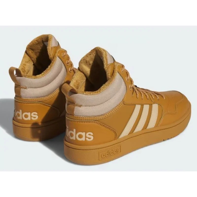 Adidas Hoops 3.0 Mid Basketball Wtr M IF2636 boty 47 1/3