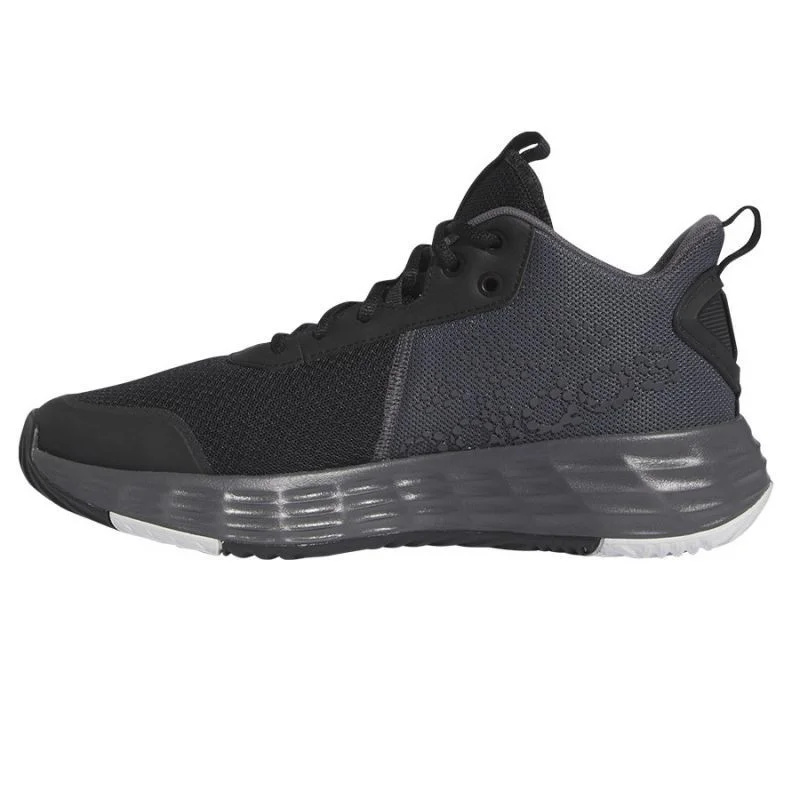 Basketbalová obuv Adidas Ownthegame 2.0 M IF2683 44 2/3