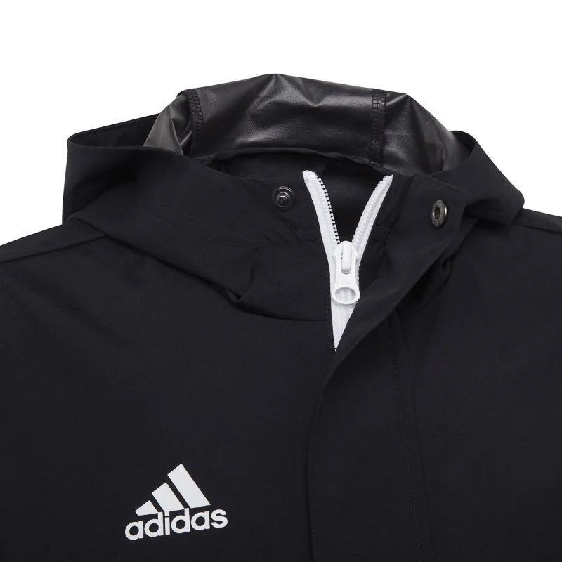 Dětská bunda Entrada 22 IK4014 - Adidas 128CM