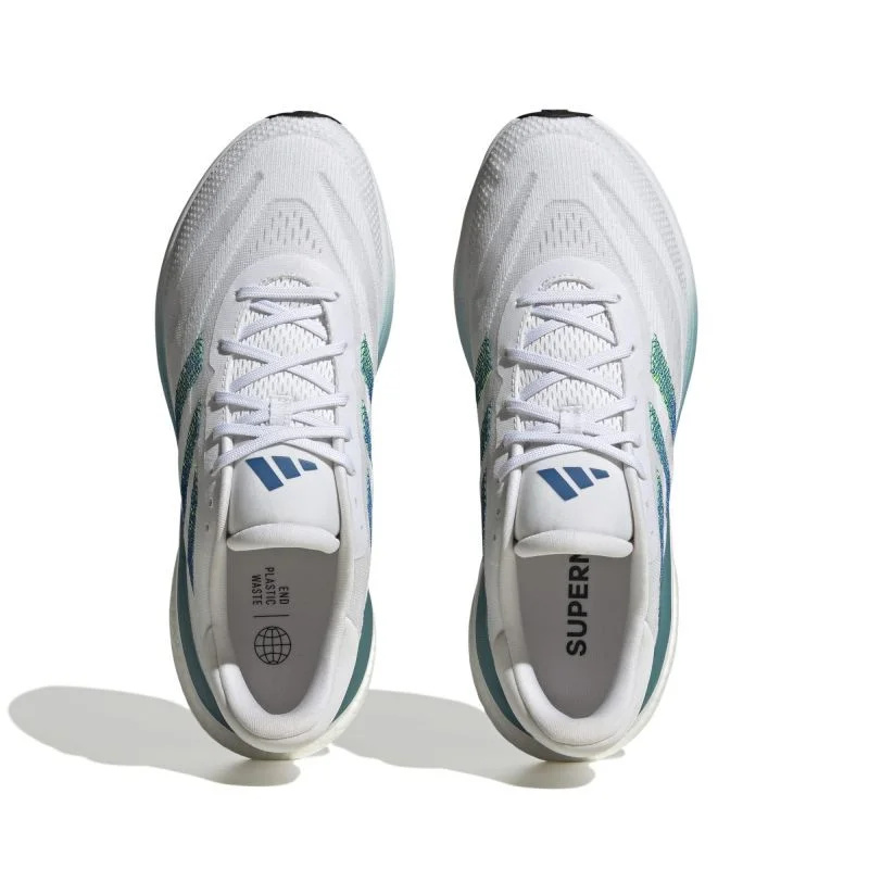 Běžecká obuv adidas Supernova 3 M HQ1806 42 2/3