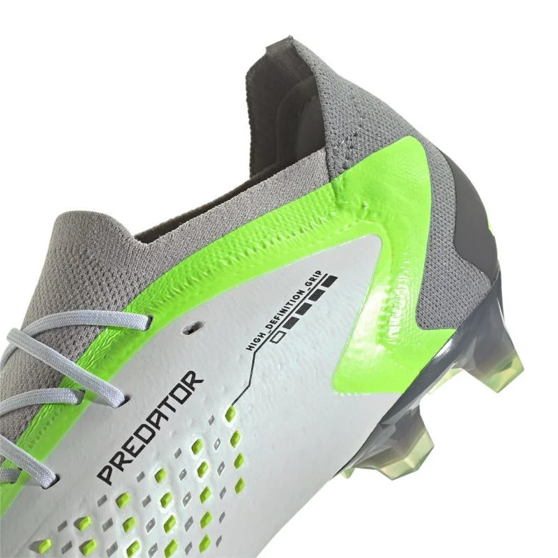 Boty adidas Predator Accuracy.1 L FG M GZ0032 40