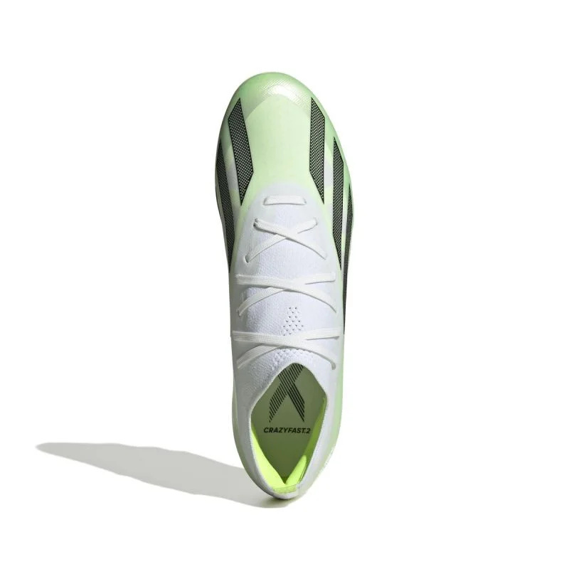 Boty adidas X Crazyfast.2 MG M ID9332 42