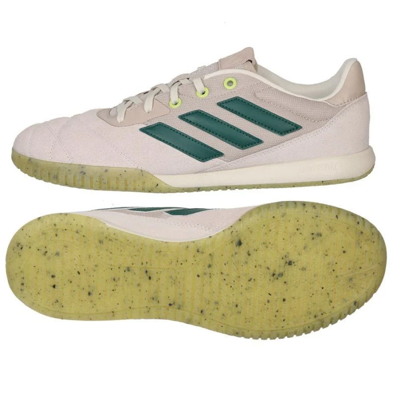 Pánská sálová obuv COPA GLORIO IN M IE1543 - Adidas 46 2/3