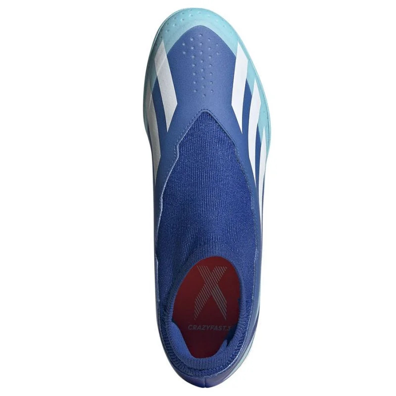 Boty adidas X Crazyfast.3 LL TF M ID9347 46