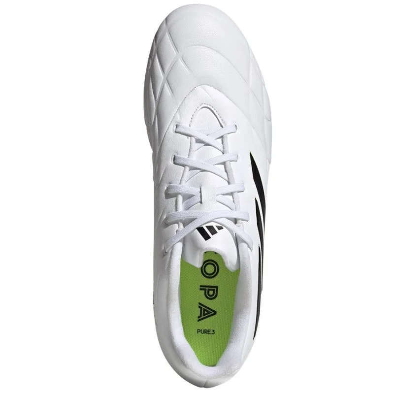Pánské kopačky Copa Pure.3 FG M HQ8984 - Adidas 42 2/3