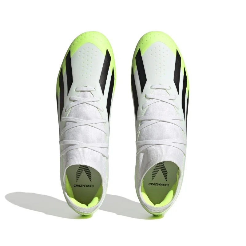 Boty adidas X Crazyfast.3 MG M ID9344 43 1/3