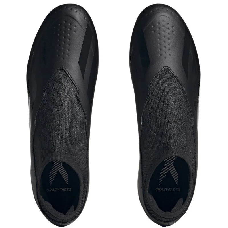 Boty adidas X Crazyfast.3 LL FG M GY7427 46 2/3